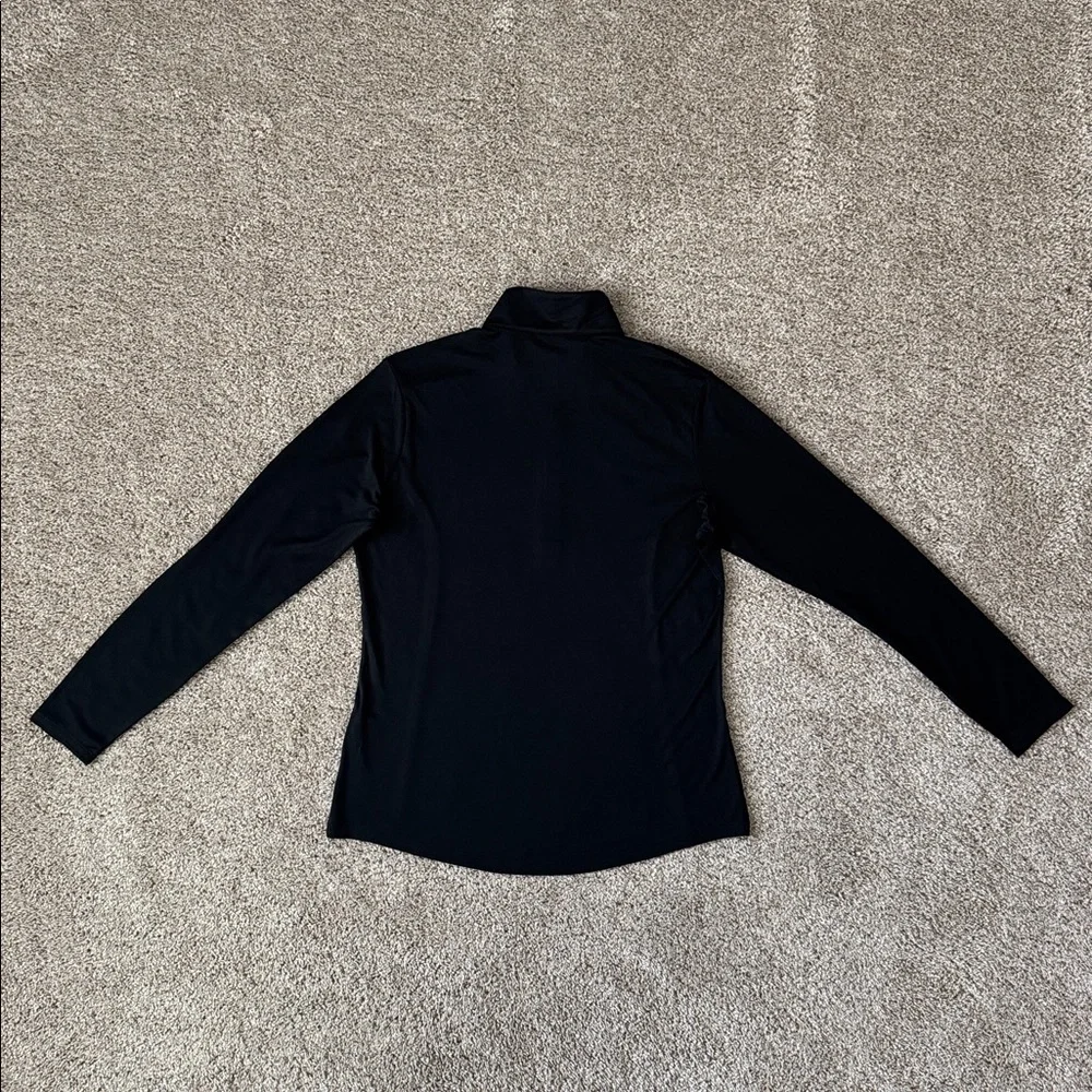 Sports Tek Quarter Zip Pullover - Picture 7 of 11